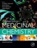 The Practice of Medicinal Chemistry (Hardcover, 4th Revised edition) - Camille Georges Wermuth Photo