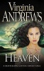 Heaven (Paperback, New Ed) - Virginia Andrews Photo