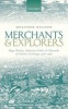 Merchants and Explorers - Roger Barlow, Sebastian Cabot, and Networks of Atlantic Exchange 1500-1560 (Hardcover) - Heather Dalton Photo