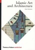 Islamic Art and Architecture (Paperback) - Robert Hillenbrand Photo