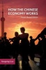 How the Chinese Economy Works 2016 (Hardcover, 4th Revised edition) - Rongxing Guo Photo