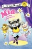 Mia and the Daisy Dance (Paperback) - Robin Farley Photo