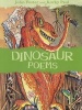 Dinosaur Poems 2004 (Paperback, Revised) - John Foster Photo