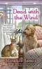 Dead with the Wind (Paperback) - Miranda James Photo