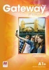 Gateway A1+ Student's Book Pack (Other digital, 2nd Revised edition) - David Spencer Photo