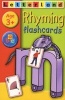 Rhyming Flashcards (Cards, New edition) - Lyn Wendon Photo