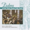 Psalms of  (Standard format, CD) - The Notre Dame Folk Choir Photo