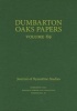 Dumbarton Oaks Papers, Volume 69 (Hardcover) - Margaret Mullett Photo