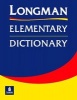 Longman Elementary Dictionary (Paperback) -  Photo