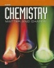 Chemistry - Matter and Change (Hardcover, Student) - Thandi Buthelezi Photo