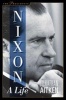 Nixon - A Life (Paperback) - Jonathan Aitken Photo