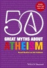 50 Great Myths About Atheism (Paperback) - Russell Blackford Photo