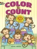 Color and Count (Paperback) - Janet Skiles Photo