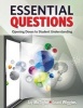 Essential Questions - Opening Doors to Student Understanding (Paperback) - Jay McTighe Photo