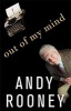 Out of My Mind - The Opinions of  (Paperback, New ed) - Andy Rooney Photo