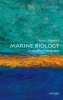 Marine Biology: A Very Short Introduction (Paperback) - Philip V Mladenov Photo