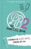 The Pointless Book 2 (Paperback) - Alfie Deyes Photo