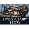 The "HMS Victory" Story (Hardcover) - John Christopher Photo