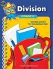 Division, Grade 5 (Paperback) - Robert W Smith Photo