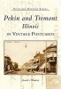 Pekin and Tremont, Illinois in Vintage Postcards (Postcard book or pack) - Donald L Nieukirk Photo