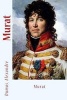 Murat (Paperback) - Dumas Alexandre Photo