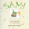 Sam! - A Little Treasury (Hardcover) - Marie Louise Gay Photo