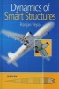 Dynamics of Smart Structures (Hardcover) - Ranjan Vepa Photo