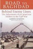 Road to Baghdad - Behind Enemy Lines (Hardcover) - Martin Stanton Photo