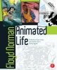 Animated Life - A Lifetime of Tips, Tricks, Techniques and Stories from an Animation Legend (Paperback) - Floyd Norman Photo