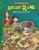 Ancient Rome (Paperback) - Benita Sen Photo