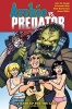 Archie vs Predator (Hardcover) - Alex De Campi Photo