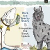 Mark the Sparky Shark & Jacqueline the Black Alpaca (Paperback, 1) - Craig Green Photo