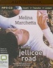 On the Jellicoe Road (MP3 format, CD) - Melina Marchetta Photo