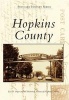 Hopkins County (Paperback) - Lisa D Piper Photo