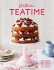  Teatime - 50 Cakes and Bakes for Every Occasion (Hardcover) - Cath Kidston Photo