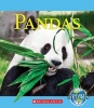 Pandas (Hardcover) - Jennifer Zeiger Photo