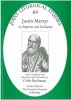 Justin Martyr, 64 - On Baptism and Eucharist (Paperback) - Colin Buchanan Photo