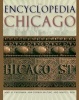 The Encyclopedia of Chicago (Hardcover) - James R Grossman Photo