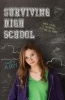 Surviving High School (Paperback) - M Doty Photo