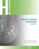 Breast Cancer Screening (Paperback) - International Agency for Research on Cancer Working Group Photo