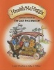 Hamish McHaggis - and the Search for the Loch Ness Monster (Paperback) - Linda Strachan Photo