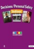 Decisions / Personal Safety - Indoors (Cards, 1st New edition) - Speechmark Publishing Limited Photo