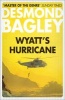 Wyatt's Hurricane (Paperback) - Desmond Bagley Photo