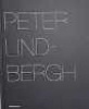 Peter Lindbergh (Hardcover, illustrated edition) - Antonio Ria Photo