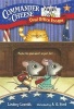 Commander in Cheese #2 - Oval Office Escape (Paperback) - Lindsey Leavitt Photo