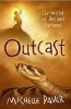 Outcast - Chronicles Of Ancient Darkness: Book 4 (Paperback) - Michelle Paver Photo