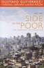 On the Side of the Poor - The Theology of Liberation (Paperback) - Gustavo Gutierrez Photo