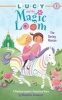 Lucy and the Magic Loom: The Daring Rescue - A Rainbow Loomer's Adventure Story (Paperback) - Madeline Downest Photo