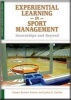 Experiential Learning in Sport Management - Internships & Beyond (Paperback) - Susan Brown Foster Photo