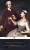 Clarissa, or the History of a Young Lady (Paperback) - Samuel Richardson Photo